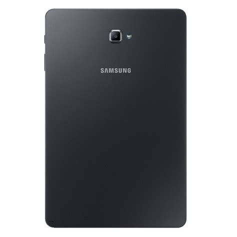 Tablet Galaxy Tab A Sm P585m Samsung 16gb Tela De 101 Android 60 Com Bluetooth Wifi 3g 4g