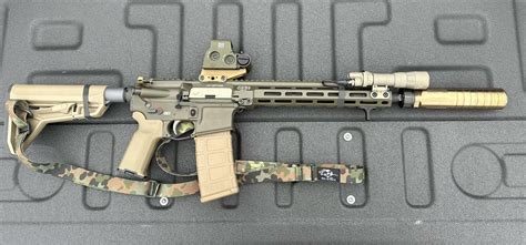 Lmt Od Green Specwar Complete R Lewismachinetool