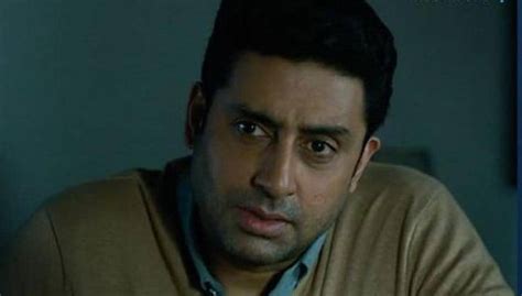 Abhishek Bachchan shares heartfelt note on Breathe Into The Shadows ...