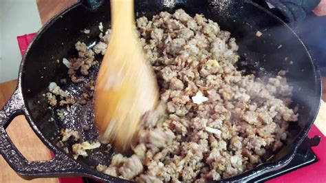 Crock Pot Velveeta Sausage Cheese Dip Richard In The Kitchen Youtube