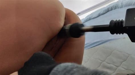 Fucked By Sex Machine Pornhub