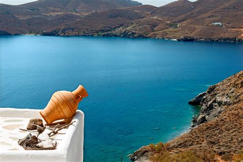Astypalea Lisola Della Grecia Lontana Dal Turismo Gallery