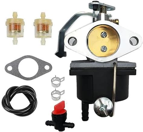 Amazon LIZAPUS Carburetor Carb Compatible With Coleman Powermate