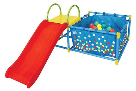 Indoor Climbing Toys for Toddlers - TheToyTime