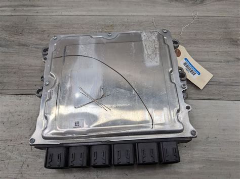 Oem Bmw F F F F M Ecu Dme B Engine Computer