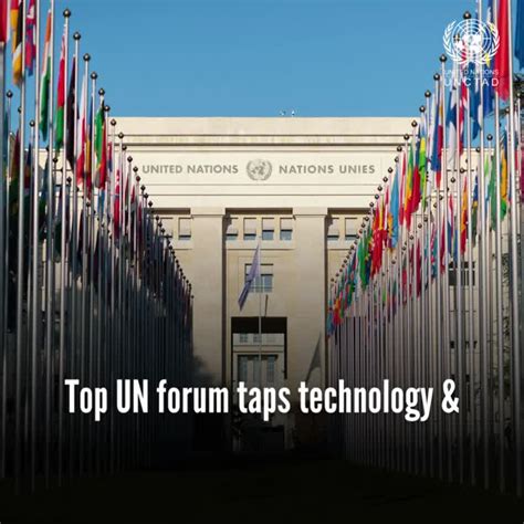 trade  development unctad  linkedin science technology