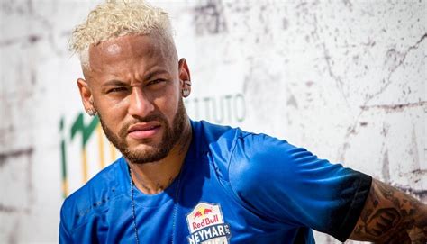 Justi A Quer Intimar Neymar Ap S Acusa O De Ser Mandante De Crime