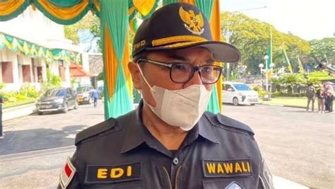 Pemkot Target Turunkan Kemiskinan Di Malang Hingga 3 77 Persen