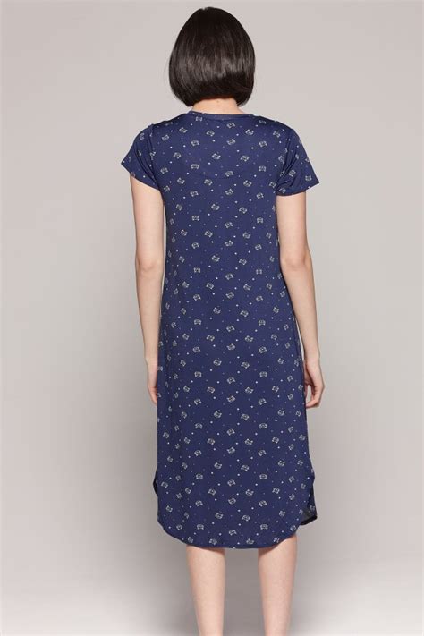 Claudel Lingerie The Night Kitten Nightgown CL011160