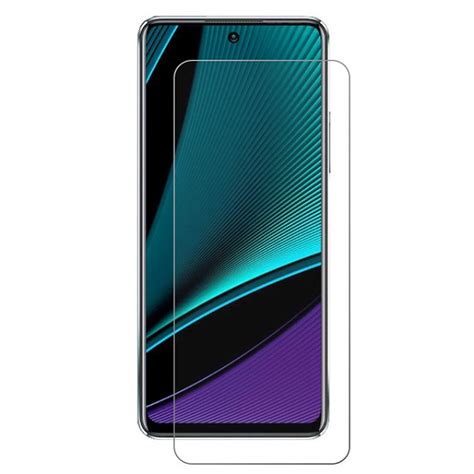 Infinix Note 30 Pro Note 30 Tempered Glass Screen Protector