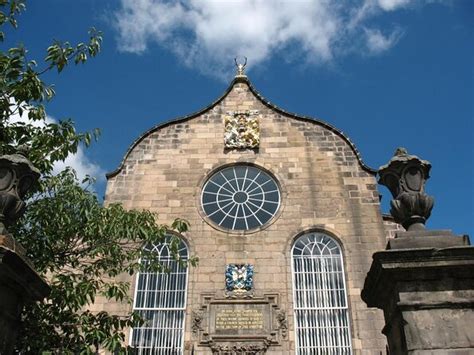 The Canongate Edinburgh Tickets And Tours 2024