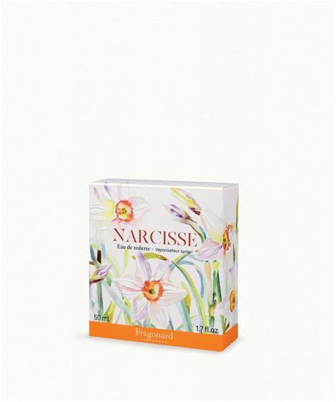 Narcisse Eau De Toilette Fragonard