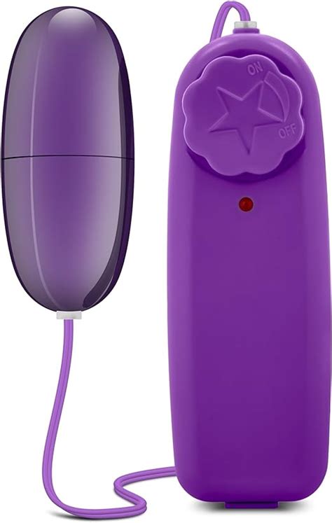 Wired Remote Powerful Vibrating Egg Bullet Multi Speed