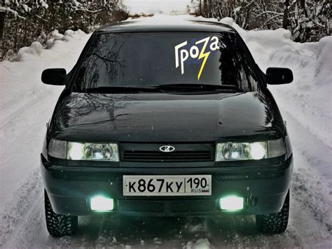 Ваз 2110 перед (39 фото) - фото - картинки и рисунки: скачать бесплатно