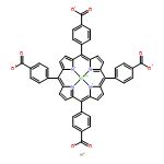 CAS 41699 92 7 CHEMSOON MOF COFmaterial Professional Supplier