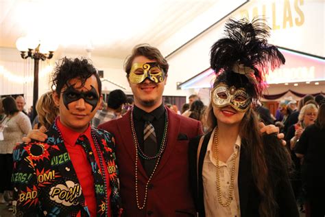 Foundation celebrates, parties with a purpose | Wylie News