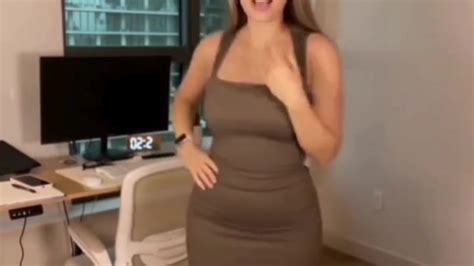 Blonde Dancing Tiktok Free Sex Video RedTube