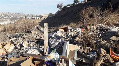 Lotes Bald Os Son Usados Para Tirar Basura