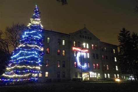 Carroll Hall The Lakeside Estate