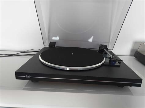 Gramofon Dual CS 435 1 z wkładką Ortofon 2M BLUE Sopot Centrum OLX pl