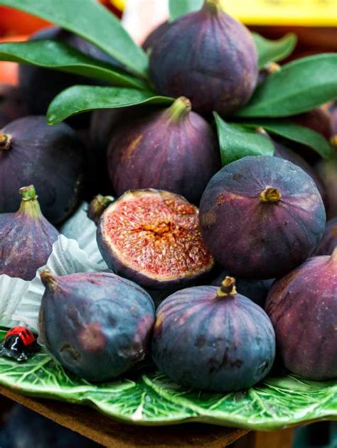 Savor The Sweetness 10 Incredible Health Benefits Of Figs