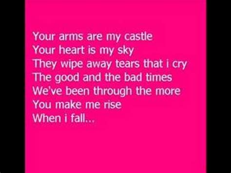 Everytime We Touch Lyrics YouTube