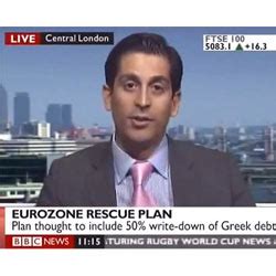 Un Broker Amateur Le Toma El Pelo A La BBC Y Triunfa En YouTube