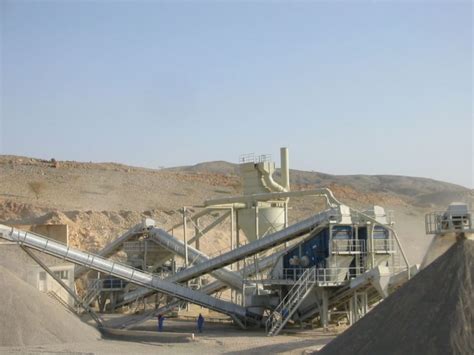 Mineral Processing Plants In Uae Plan Design And Install