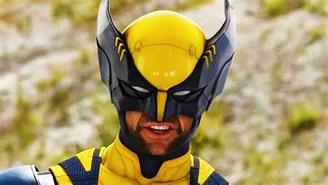 Wolverine To Wear Comic Book Accurate Mask In Deadpool 3