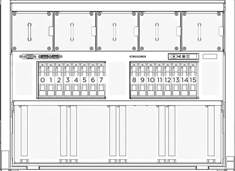Install A Inch Hot Swap Drive Thinksystem Sr A V Lenovo Docs