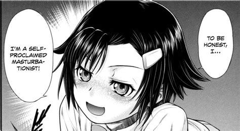 The Masturbationist Hentai Quotes Know Your Meme