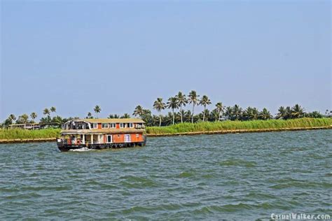 Alleppey Alappuzha Houseboat Review Of Houseboat Alleppey