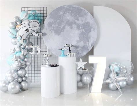 Pinterest Space Birthday Party Astronaut Birthday Space Birthday