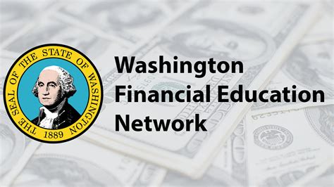 washington financial education network