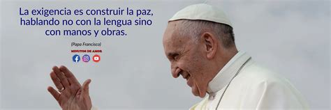 Papa Francisco Minutos De Amor