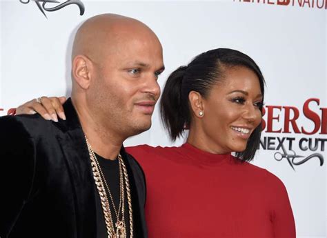 Stephen Belafonte Mel Bs Husband 5 Fast Facts You Need To Know