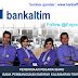 Lowongan Kerja Bank Kaltim (BPD Kaltim) - Pegawai Tetap - Juni 2016