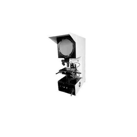 Profile Projector Material Mild Steel At Best Price In Jaipur