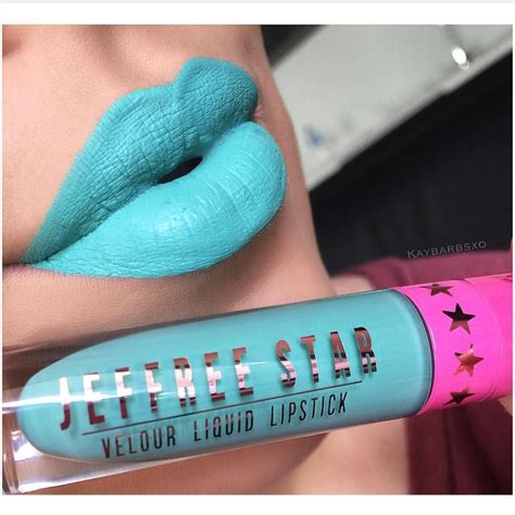 39.5 mil Me gusta, 548 comentarios - Jeffree Star Cosmetics ...