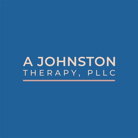 A. Johnston Therapy, PLLC | Grand Forks ND