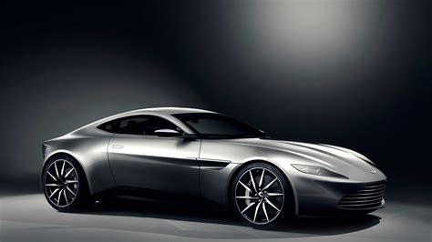 Aston Martin DB10 4K Wallpaper | HD Car Wallpapers | ID #6010