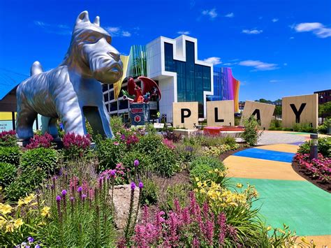 The Strong National Museum of Play - Rochester, NY - Been There Done That with Kids