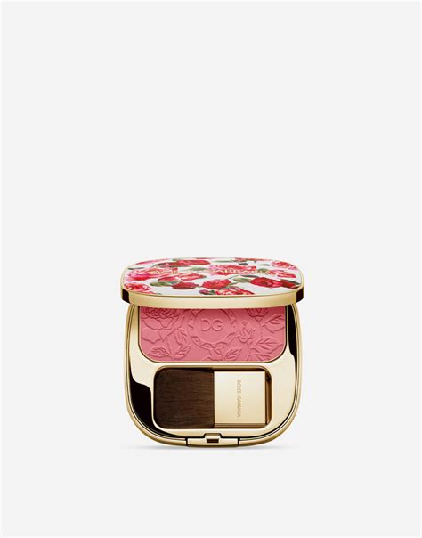Blush of Roses | D&G® Beauty | Dolce&Gabbana®