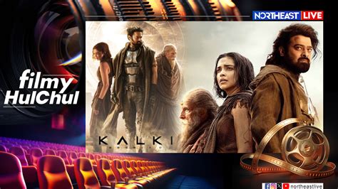 Kalki Ad Hits The Screens Worldwide Earns Rs Cr Within Hours