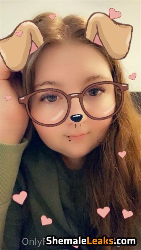 Lustfulgeek Leaked Nude OnlyFans Photo ShemaleLeaks