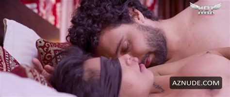 Annie Sharma Nude Aznude