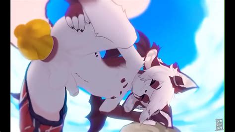 Gay Furry Takes Knot Creampie XNXX