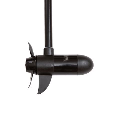 Лодочный электромотор WaterSnake T24-FW/24