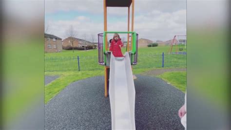 One Of Uk S First Gay Dads Spoils Two Day Old Granddaughter With