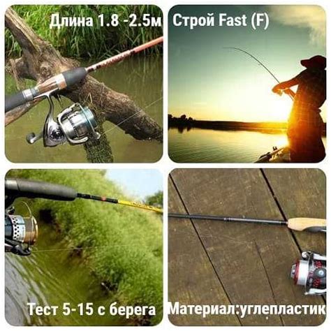 Как правильно оснастить спиннинг для ловли щуки – Снасти для спиннинга ...